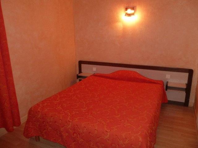 Eurotel Vesoul Exterior foto