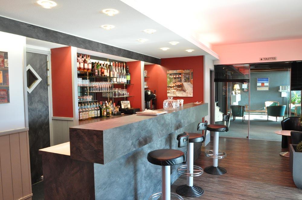 Eurotel Vesoul Exterior foto