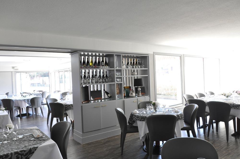 Eurotel Vesoul Exterior foto